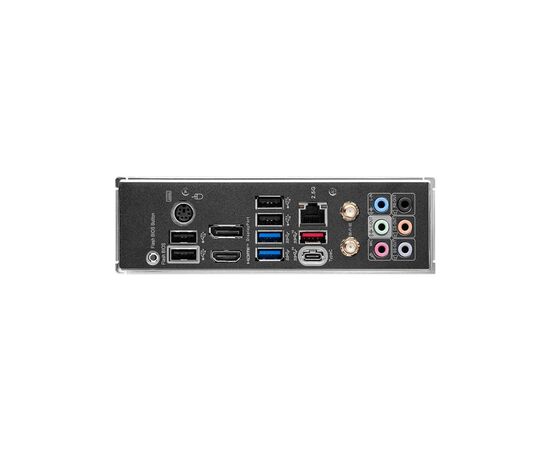 Материнская плата MSI Z790 GAMING PLUS WIFI, изображение 5 Материнская плата MSI Z790 GAMING PLUS WIFI, изображение 5