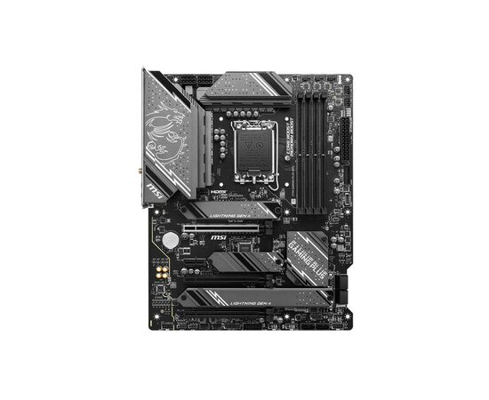 Материнская плата MSI Z790 GAMING PLUS WIFI