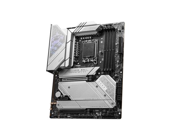 Материнская плата MSI MPG Z790 EDGE TI MAX WIFI, изображение 3 Материнская плата MSI MPG Z790 EDGE TI MAX WIFI, изображение 3