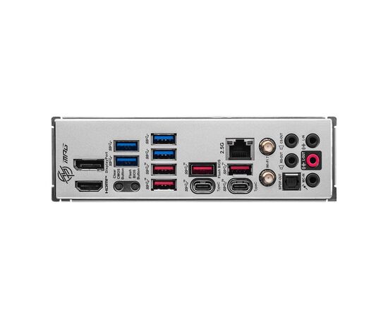 Материнская плата MSI MPG Z790 EDGE TI MAX WIFI, изображение 5 Материнская плата MSI MPG Z790 EDGE TI MAX WIFI, изображение 5