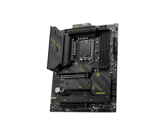 Материнская плата MSI MAG Z790 TOMAHAWK MAX WIFI, изображение 3 Материнская плата MSI MAG Z790 TOMAHAWK MAX WIFI, изображение 3