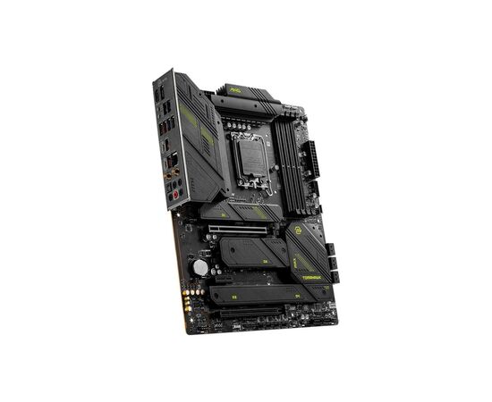 Материнская плата MSI MAG Z790 TOMAHAWK MAX WIFI, изображение 4 Материнская плата MSI MAG Z790 TOMAHAWK MAX WIFI, изображение 4