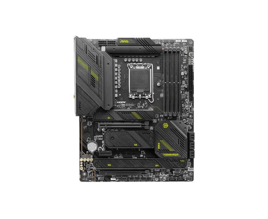 Материнська плата MSI MAG Z790 TOMAHAWK MAX WIFI