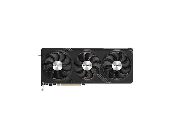 Видеокарта GIGABYTE Radeon RX 7800 XT 16Gb GAMING OC (GV-R78XTGAMING OC-16GD), изображение 2 Видеокарта GIGABYTE Radeon RX 7800 XT 16Gb GAMING OC (GV-R78XTGAMING OC-16GD), изображение 2