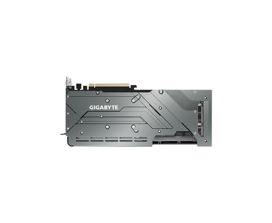 Видеокарта GIGABYTE Radeon RX 7800 XT 16Gb GAMING OC (GV-R78XTGAMING OC-16GD), изображение 4 Видеокарта GIGABYTE Radeon RX 7800 XT 16Gb GAMING OC (GV-R78XTGAMING OC-16GD), изображение 4