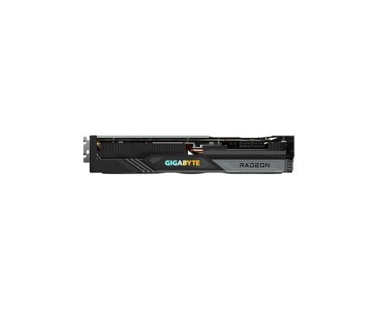 Видеокарта GIGABYTE Radeon RX 7800 XT 16Gb GAMING OC (GV-R78XTGAMING OC-16GD), изображение 5 Видеокарта GIGABYTE Radeon RX 7800 XT 16Gb GAMING OC (GV-R78XTGAMING OC-16GD), изображение 5