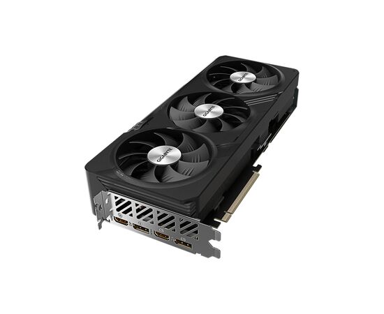 Видеокарта GIGABYTE Radeon RX 7800 XT 16Gb GAMING OC (GV-R78XTGAMING OC-16GD), изображение 7 Видеокарта GIGABYTE Radeon RX 7800 XT 16Gb GAMING OC (GV-R78XTGAMING OC-16GD), изображение 7