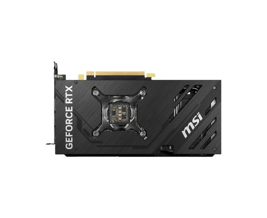 Видеокарта MSI GeForce RTX4070 SUPER 12Gb VENTUS 2X OC (RTX 4070 SUPER 12G VENTUS 2X OC), изображение 4 Видеокарта MSI GeForce RTX4070 SUPER 12Gb VENTUS 2X OC (RTX 4070 SUPER 12G VENTUS 2X OC), изображение 4