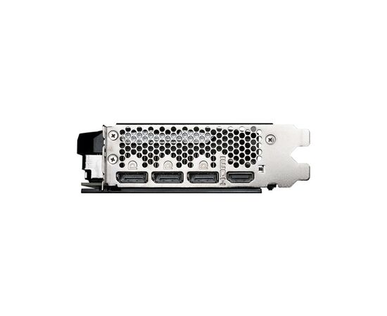 Видеокарта MSI GeForce RTX4070 SUPER 12Gb VENTUS 2X OC (RTX 4070 SUPER 12G VENTUS 2X OC), изображение 5 Видеокарта MSI GeForce RTX4070 SUPER 12Gb VENTUS 2X OC (RTX 4070 SUPER 12G VENTUS 2X OC), изображение 5