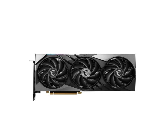 Видеокарта MSI GeForce RTX4070 SUPER 12Gb GAMING X SLIM (RTX 4070 SUPER 12G GAMING X SLIM), изображение 2 Видеокарта MSI GeForce RTX4070 SUPER 12Gb GAMING X SLIM (RTX 4070 SUPER 12G GAMING X SLIM), изображение 2