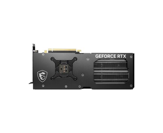 Видеокарта MSI GeForce RTX4070 SUPER 12Gb GAMING X SLIM (RTX 4070 SUPER 12G GAMING X SLIM), изображение 4 Видеокарта MSI GeForce RTX4070 SUPER 12Gb GAMING X SLIM (RTX 4070 SUPER 12G GAMING X SLIM), изображение 4