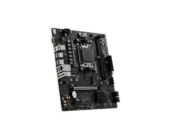 Материнская плата MSI PRO B650M-B, изображение 4