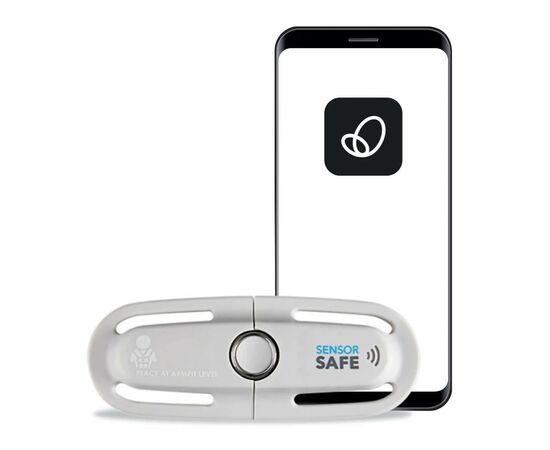 Автокресло Evenflo Gold SensorSafe Revolve 360 LX (1,8 до 54,4 кг) Moonstone (032884203475), изображение 4 Автокресло Evenflo Gold SensorSafe Revolve 360 LX (1,8 до 54,4 кг) Moonstone (032884203475), изображение 4
