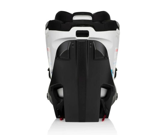 Автокресло Evenflo Gold SensorSafe Revolve 360 LX (1,8 до 54,4 кг) Moonstone (032884203475), изображение 5 Автокресло Evenflo Gold SensorSafe Revolve 360 LX (1,8 до 54,4 кг) Moonstone (032884203475), изображение 5