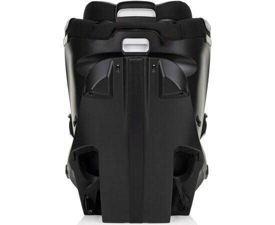 Автокресло Evenflo Revolve 360 LX (1,8 до 54,4 кг) Amherst Gray (032884201983), изображение 8 Автокресло Evenflo Revolve 360 LX (1,8 до 54,4 кг) Amherst Gray (032884201983), изображение 8