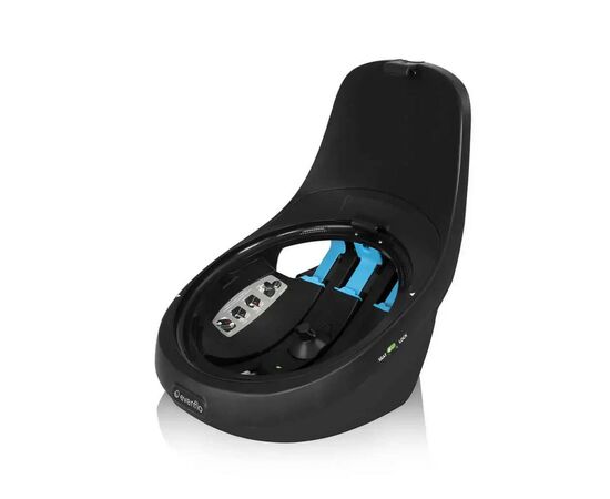 Автокресло Evenflo Revolve 360 Slim (1,8 до 29,5 кг) Canton Black (032884203567), изображение 12 Автокресло Evenflo Revolve 360 Slim (1,8 до 29,5 кг) Canton Black (032884203567), изображение 12