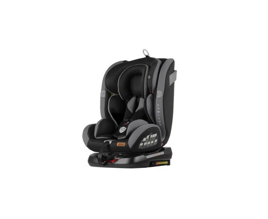 Автокресло Tilly Bliss T-535 Dark Grey (T-535 dark grey)