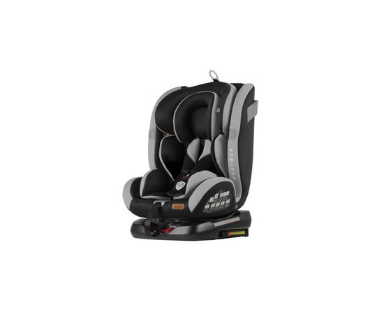 Автокресло Tilly Bliss T-535 Light Grey (T-535 light grey)