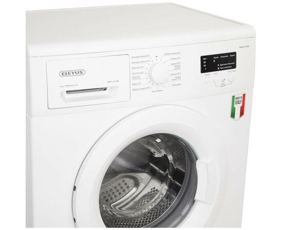 Стиральная машина Eleyus WMF1 05 1000, изображение 5 Стиральная машина Eleyus WMF1 05 1000, изображение 5
