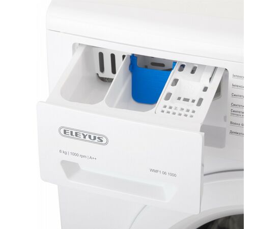 Стиральная машина Eleyus WMF1 06 1000, изображение 10 Стиральная машина Eleyus WMF1 06 1000, изображение 10