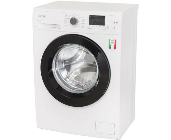 Стиральная машина Eleyus WMF4 06 1400, изображение 3 Стиральная машина Eleyus WMF4 06 1400, изображение 3