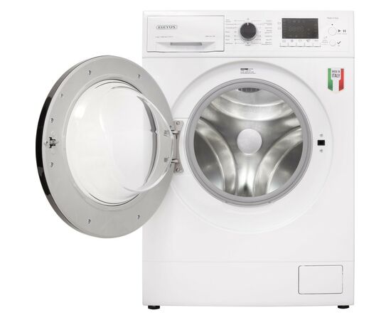 Стиральная машина Eleyus WMF4 06 1400, изображение 7 Стиральная машина Eleyus WMF4 06 1400, изображение 7