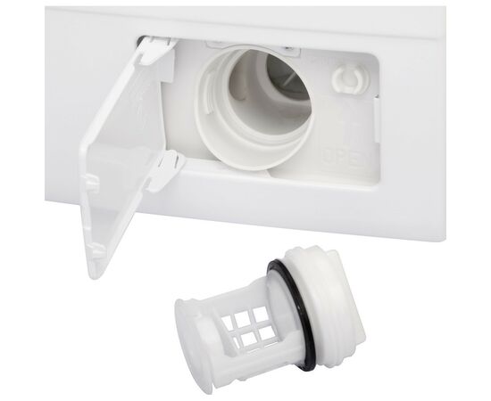 Стиральная машина Eleyus WMF5 06 1400 I, изображение 10 Стиральная машина Eleyus WMF5 06 1400 I, изображение 10