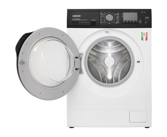 Стиральная машина Eleyus WMF5 06 1400 I, изображение 7 Стиральная машина Eleyus WMF5 06 1400 I, изображение 7
