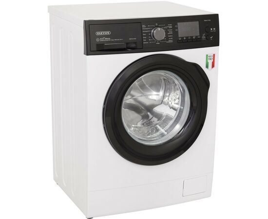 Стиральная машина Eleyus WMF5 08 1400 I, изображение 2 Стиральная машина Eleyus WMF5 08 1400 I, изображение 2