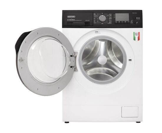 Стиральная машина Eleyus WMF5 08 1400 I, изображение 7 Стиральная машина Eleyus WMF5 08 1400 I, изображение 7