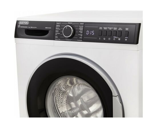 Стиральная машина Eleyus WMFD 08 1200 I, изображение 4 Стиральная машина Eleyus WMFD 08 1200 I, изображение 4