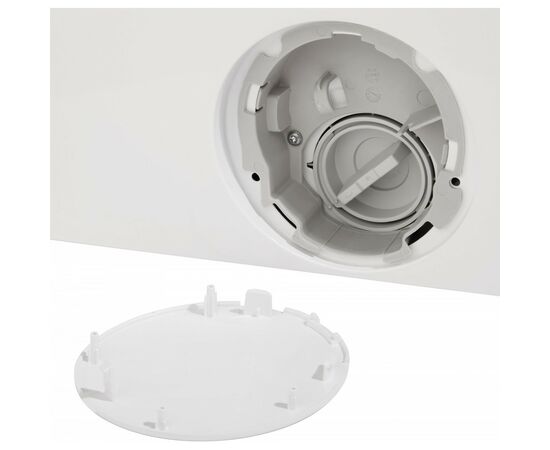 Стиральная машина Eleyus WMFO 05 1000, изображение 9 Стиральная машина Eleyus WMFO 05 1000, изображение 9