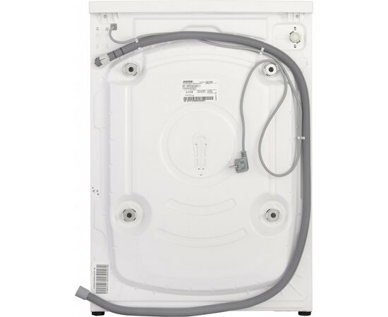 Стиральная машина Eleyus WDFD 86 1400 I, изображение 12 Стиральная машина Eleyus WDFD 86 1400 I, изображение 12