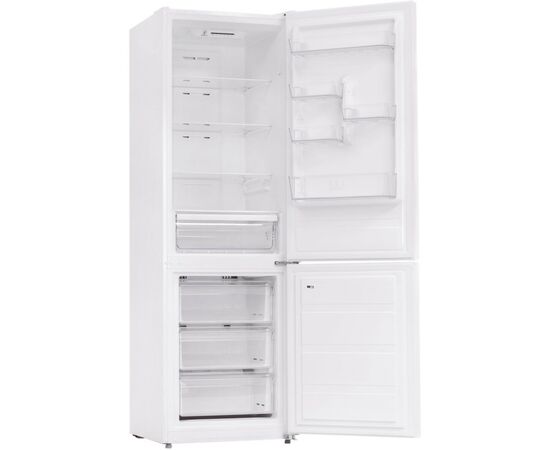 Холодильник Eleyus MRNW2188E60 WH, зображення 4 Холодильник Eleyus MRNW2188E60 WH, зображення 4