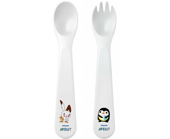 Набор детской посуды Philips AVENT SCF712/00