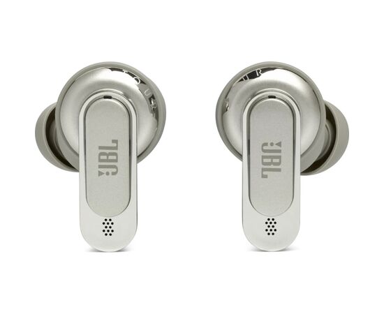 Наушники JBL Tour Pro 2 TWS Champagne (JBLTOURPRO2CPG), изображение 2 Наушники JBL Tour Pro 2 TWS Champagne (JBLTOURPRO2CPG), изображение 2