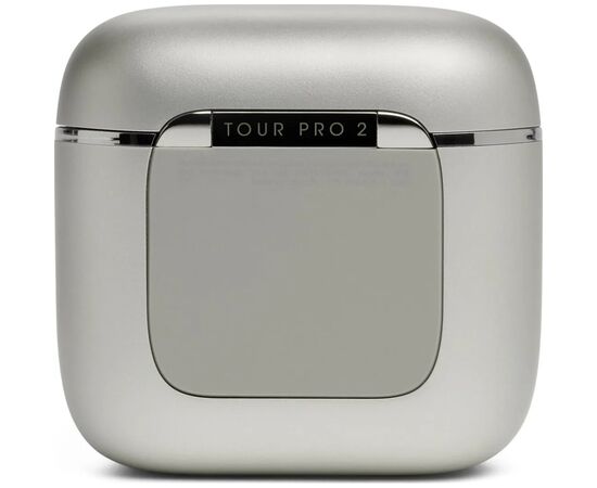 Наушники JBL Tour Pro 2 TWS Champagne (JBLTOURPRO2CPG), изображение 6 Наушники JBL Tour Pro 2 TWS Champagne (JBLTOURPRO2CPG), изображение 6