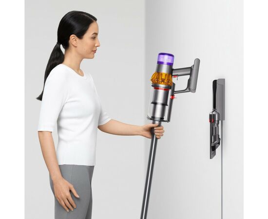 Пылесос Dyson SV47 V15 DT Abs (446986-01), изображение 11 Пылесос Dyson SV47 V15 DT Abs (446986-01), изображение 11