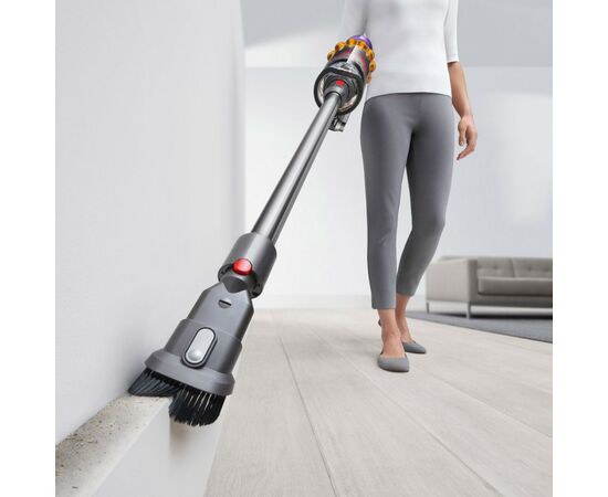 Пылесос Dyson SV47 V15 DT Abs (446986-01), изображение 8 Пылесос Dyson SV47 V15 DT Abs (446986-01), изображение 8