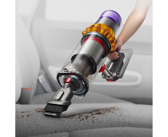 Пылесос Dyson SV47 V15 DT Abs (446986-01), изображение 9 Пылесос Dyson SV47 V15 DT Abs (446986-01), изображение 9
