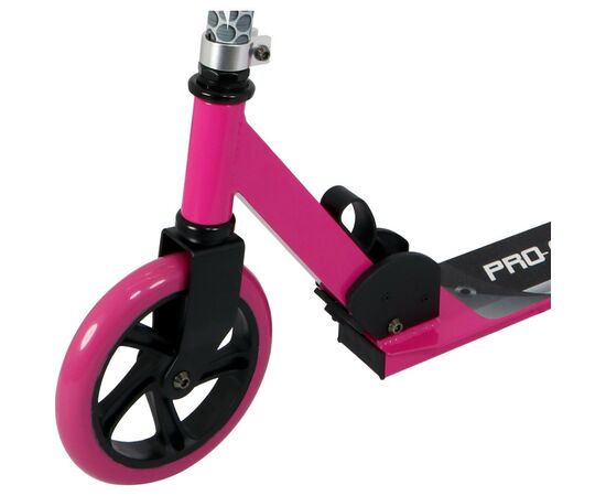 Самокат Nixor sports серии Pro-fashion 180 розовый (NA01081-P), изображение 3