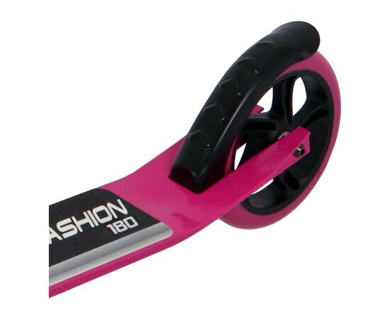 Самокат Nixor sports серии Pro-fashion 180 розовый (NA01081-P), изображение 4