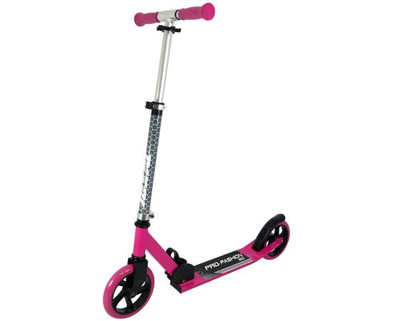 Самокат Nixor sports серии Pro-fashion 180 розовый (NA01081-P)