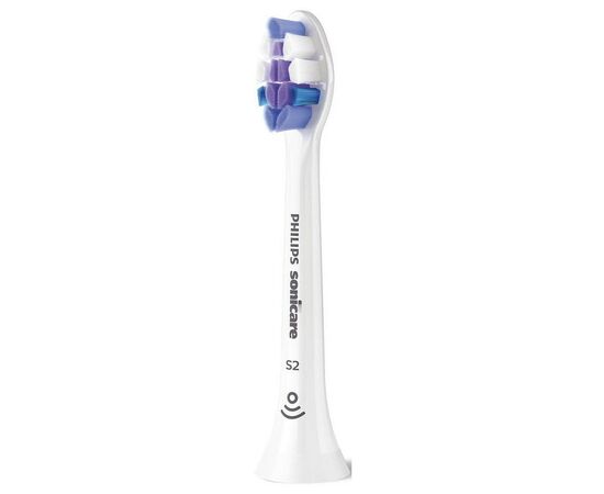 Насадка для зубной щетки Philips HX6054/10, изображение 3 Насадка для зубной щетки Philips HX6054/10, изображение 3