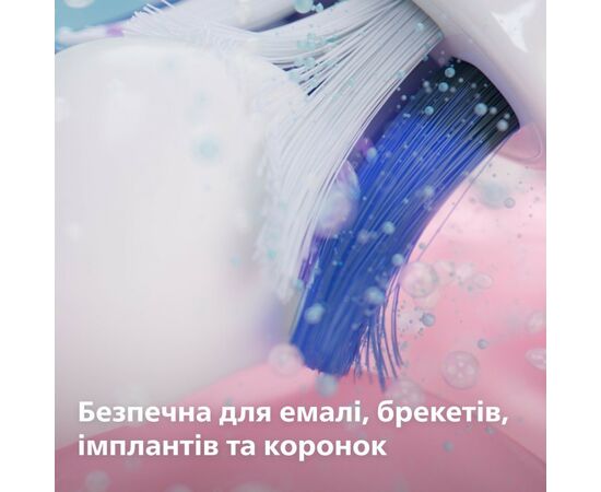 Насадка для зубной щетки Philips HX6052/10, изображение 10 Насадка для зубной щетки Philips HX6052/10, изображение 10