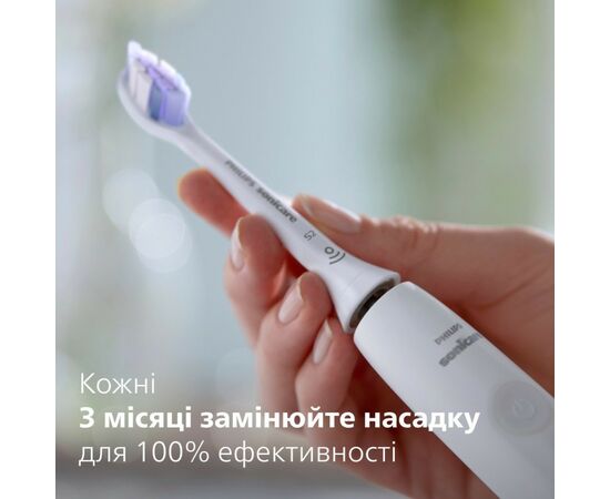 Насадка для зубной щетки Philips HX6052/10, изображение 11 Насадка для зубной щетки Philips HX6052/10, изображение 11