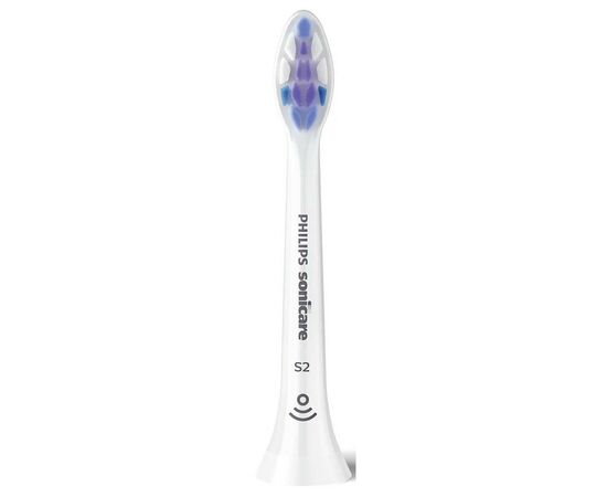 Насадка для зубной щетки Philips HX6052/10, изображение 6 Насадка для зубной щетки Philips HX6052/10, изображение 6