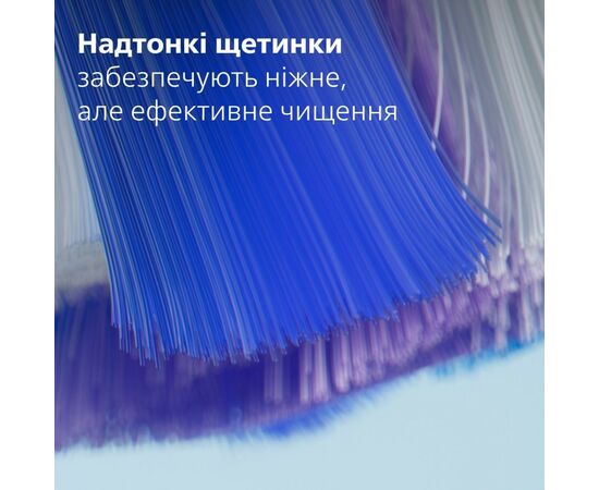 Насадка для зубной щетки Philips HX6052/10, изображение 9 Насадка для зубной щетки Philips HX6052/10, изображение 9