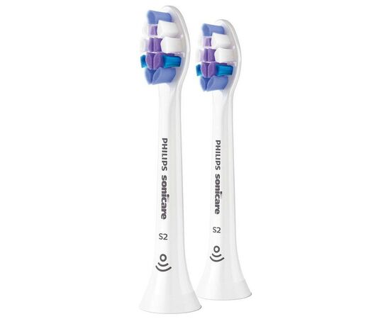 Насадка для зубної щітки Philips HX6052/10
