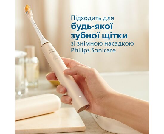 Насадка для зубной щетки Philips HX9094/10, изображение 4 Насадка для зубной щетки Philips HX9094/10, изображение 4